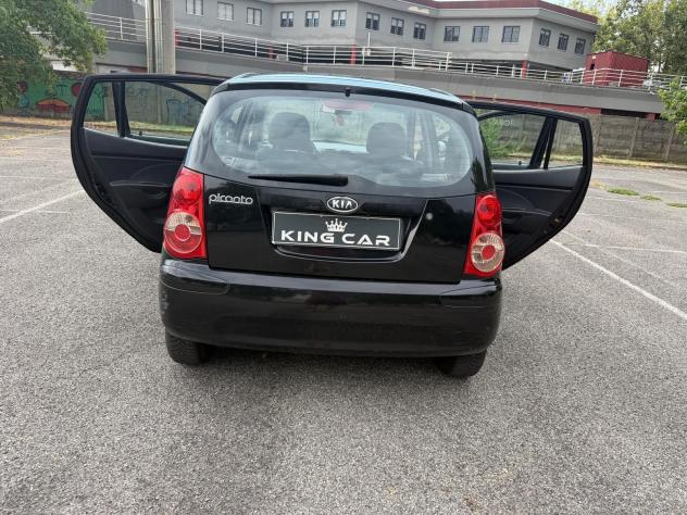 Kia Picanto 1.0 12V Life - Foto 8