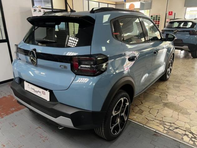 CITROEN C3 100CV S&S You SCONTO 25%PRONTA CONSEGNA rif. 22538850 - Foto 4