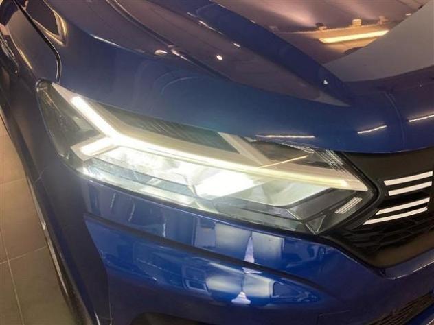 DACIA Sandero Streetway 1.0 TCe Expression 5 marce rif. 24100588 - Foto 7