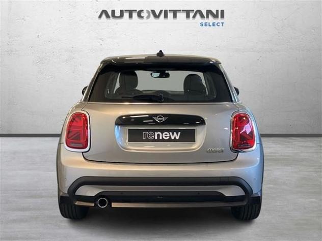 MINI Mini 5 Porte 1.5 Twin Power Turbo Cooper Essential rif. 23819066 - Foto 5