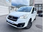 PEUGEOT Partner Tepee BlueHDi 100 4x4 Active Traction con iva espo rif. 22877094