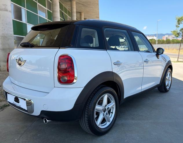 Mini Cooper D Countryman 1.6 One - Foto 4