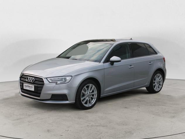 Audi A3 A3 SPB 30 TFSI Admired