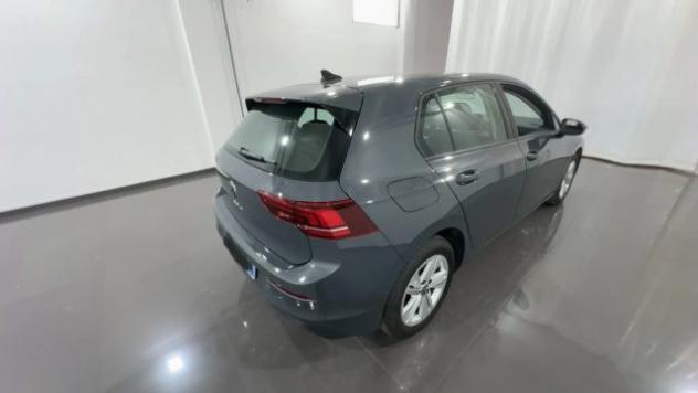 VOLKSWAGEN Golf 2.0 TDI 115 CV SCR Life rif. 23834087 - Foto 4