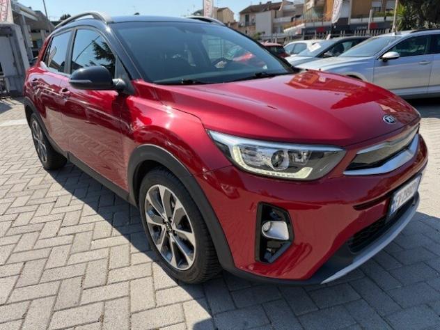 KIA Stonic Stonic 1.0 T-GDi 120 CV DCT7 Energy - Foto 5