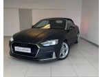Audi A5 Cabrio