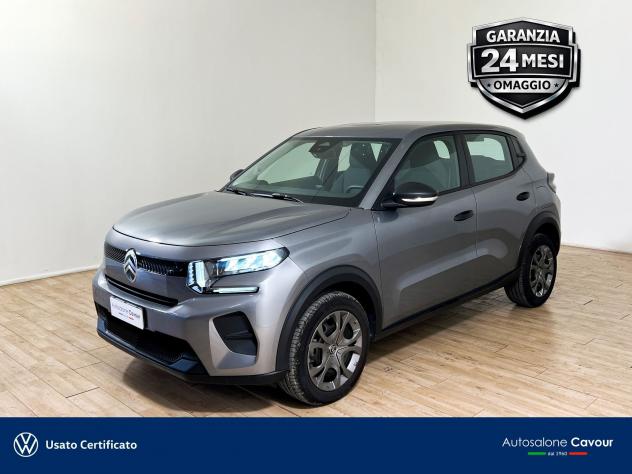 Citroën C3 C3 1.2 puretech turbo You 100cv s&s