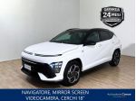 Hyundai Kona Hybrid 1.6 HEV N Line 2WD DCT