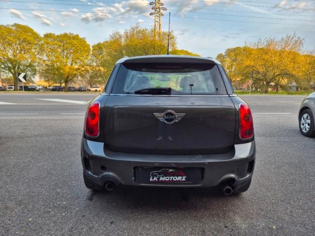 MINI Mini Countrym.(R60) Mini 1.6 Cooper S Coun... - Foto 7