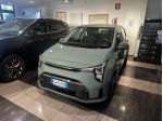 Kia Picanto 1.0 MPi AMT Urban