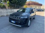 Jeep Compass II 1.3 turbo t4 phev Limited 4xe at6