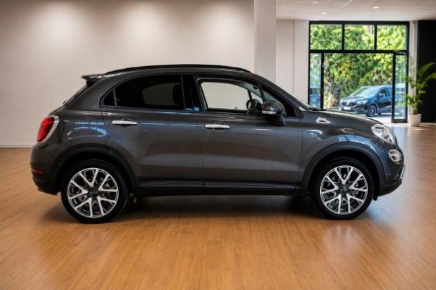 FIAT 500X 1.4 MultiAir 140 CV DCT Lounge rif. 23932024 - Foto 4