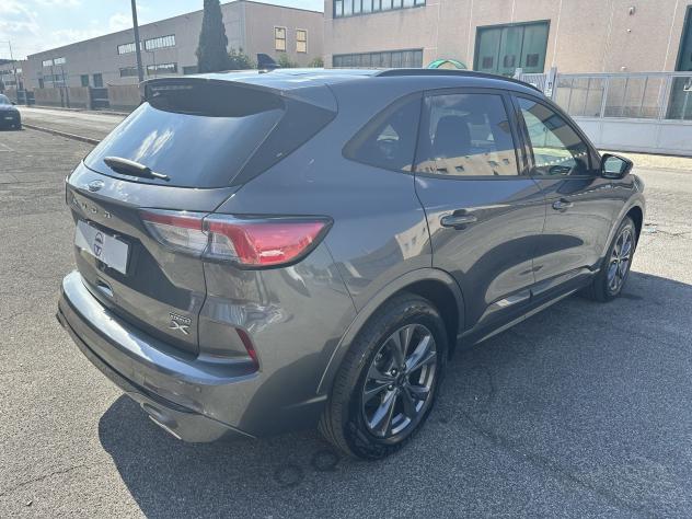 Ford Kuga Kuga 2.5 phev ST-Line X 2wd 225cv cvt - Foto 6