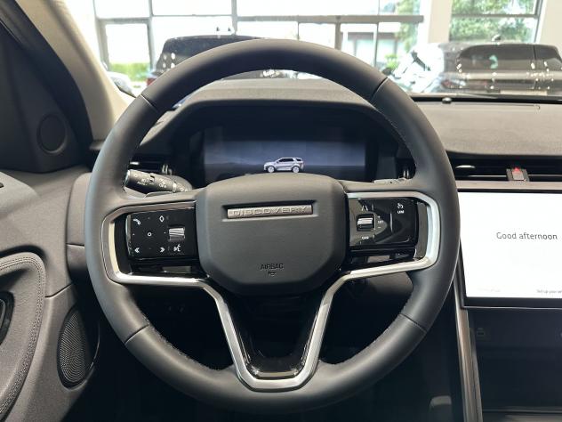 Land Rover Discovery Sport Discovery Sport 2.0 TD4 163 CV AWD Auto S - Foto 10
