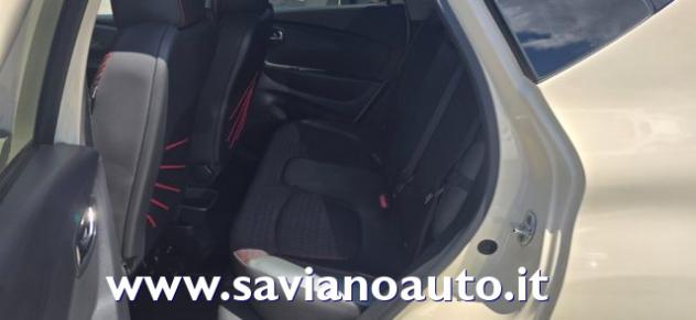 RENAULT Captur TCe 12V 90 CV Start&Stop Energy Hypnotic rif. 23971829 - Foto 8