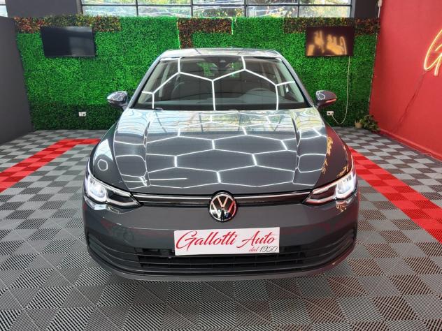 Volkswagen Golf 1.5 eTSI 130 CV EVO ACT DSG Life-PROMO GALLOTTI - Foto 2