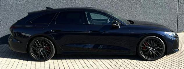 AUDI A6 e-hybrid quat 270kW S tron S line Edition rif. 24190066 - Foto 7