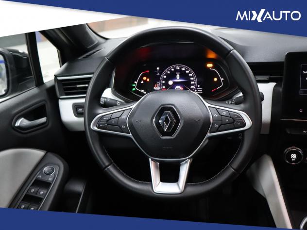 RENAULT Clio 1.0 TCe 90cv Techno EU6D-Isc - Foto 12