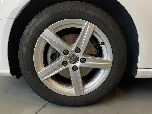 Audi A3 A3 Sportback 35 1.5 tfsi Business 150cv my19 - Foto 8