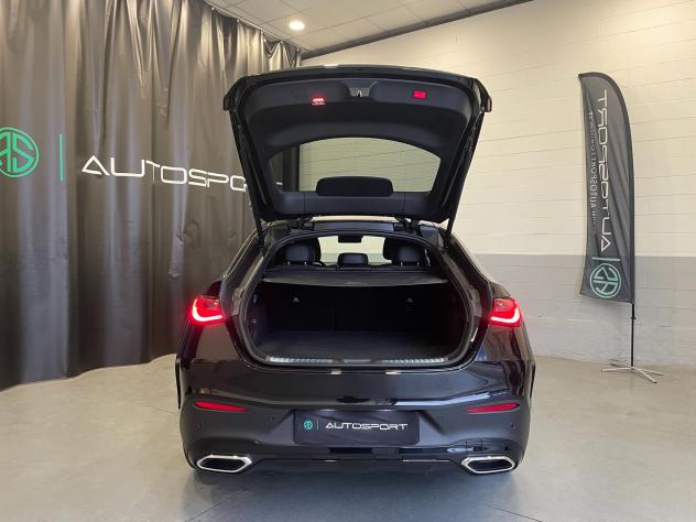 Mercedes-Benz GLC Coupé GLC 220 d 4Matic Mild hybrid Coupé AMG Line Premium - Foto 6