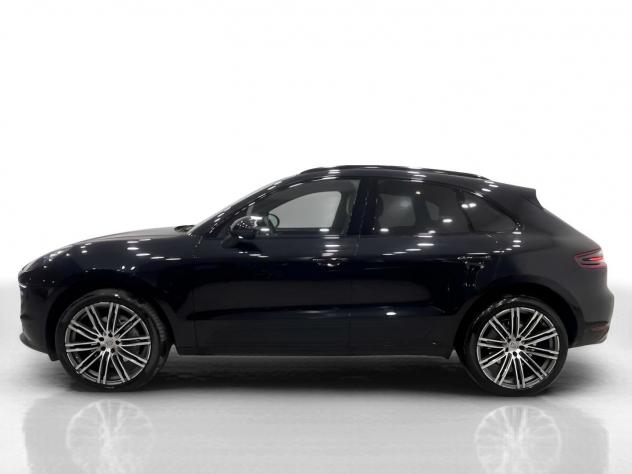 Porsche Macan 3.0 S Diesel - Cam - Cruise/Lim - Tetto - Foto 3