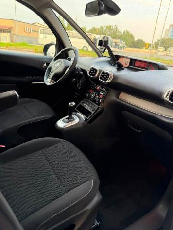 Citroen C3 Picasso 1.6 VTi 120 CMP-6 Exclusive - Foto 10