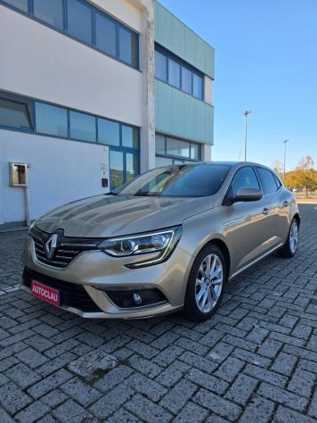 Renault Megane Mane dCi 8V 110 CV EDC Energy GT Line - Foto 10