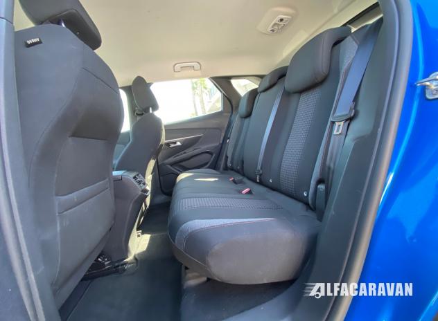 Peugeot 3008 1.5 bluehdi EAT8 Active Pack - Foto 8