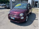 FIAT 500 1.2 69cv Lounge GPL
