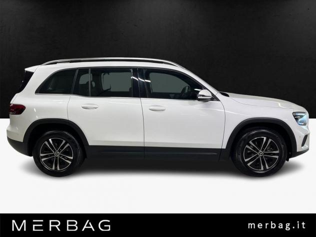 Mercedes-Benz GLB 180 d Sport auto - Foto 5