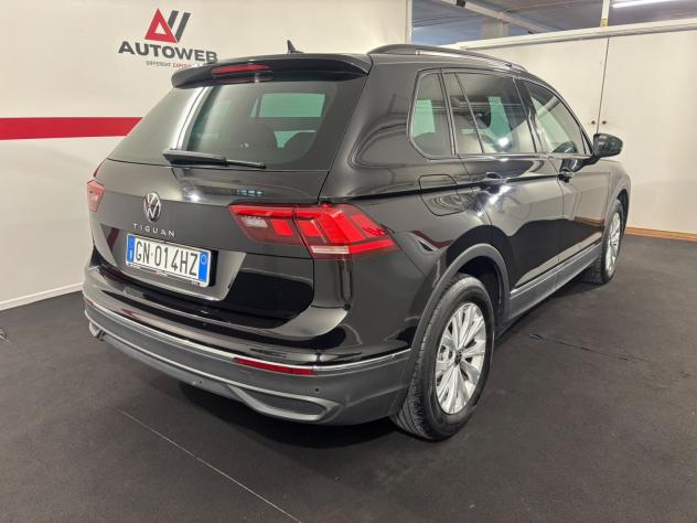 Volkswagen Tiguan 2.0 TDI 150 CV SCR DSG Life - Foto 4