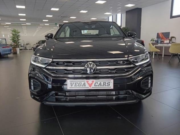 VOLKSWAGEN T-Roc Cabriolet 1.5 TSI ACT DSG R-LINE rif. 23811858 - Foto 2