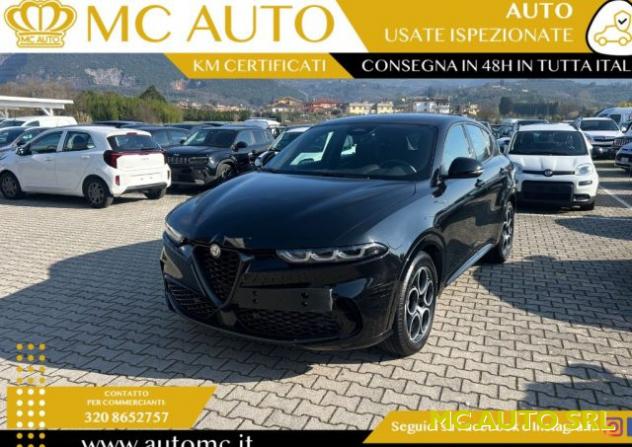 ALFA ROMEO Tonale 1.6 diesel 130 CV TCT6 Sprint promo finanz rif. 23980138 - Foto 3