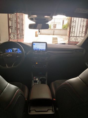 Ford Kuga STLINE X Cambio Automatico - Foto 2