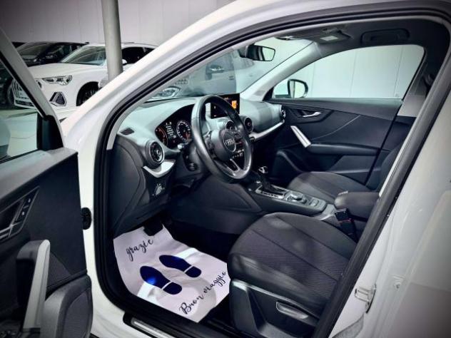 Audi Q2 35 2.0 TDI 150CV Quattro S-Tronic Admired - Foto 9