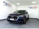 Audi Q3 Q3 35 TDI CAMBIO AUTOMATICO