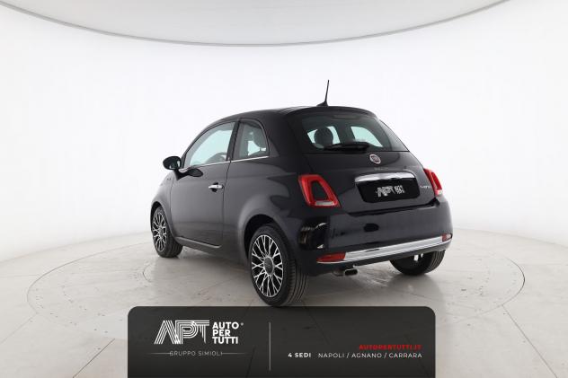 FIAT 500 500 1.0 hybrid Dolcevita 70cv - Foto 3