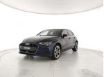 Audi A3 Sportback A3 Audi Design TFSI 85 kW 6-marce