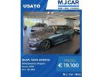 BMW 120 d xDrive 5p. Msport rif. 23708607