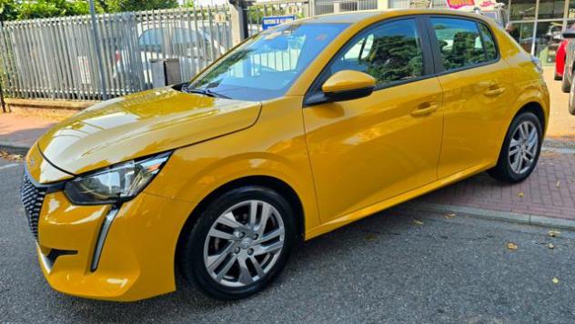 PEUGEOT 208 1.2 PureTech Active S&S OK NEOPATENTATI rif. 24078047 - Foto 2