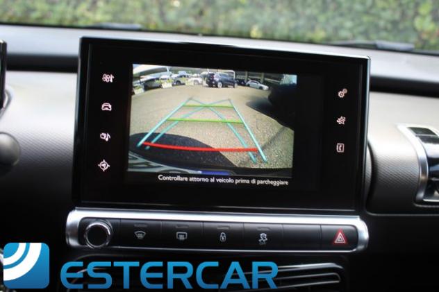 CITROEN C4 Cactus BlueHDi 100 S&S Shine rif. 23913865 - Foto 6