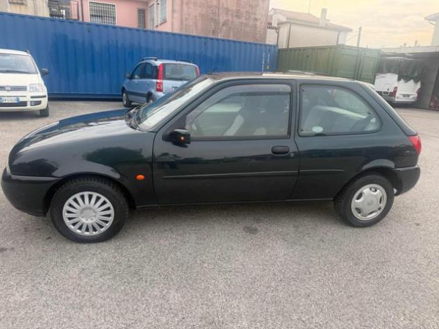 FORD Fiesta 1.2i 16V cat 3p Ghia senza nessun lavoro da fare rif. 24170161 - Foto 3
