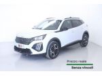 PEUGEOT 2008 PureTech 130 S&S EAT8 Allure Vision pack rif. 21957478