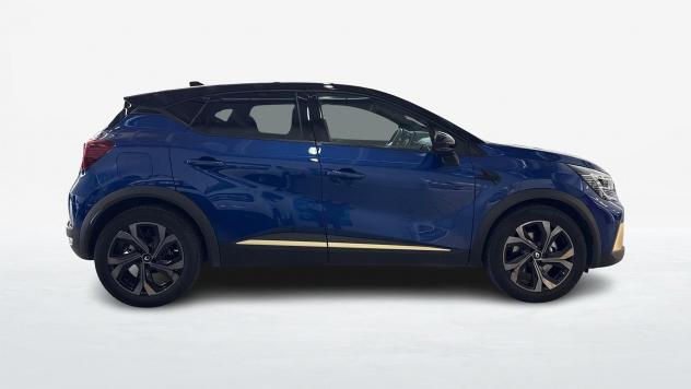 Renault Captur II 2019 1.6 E-Tech full hybrid E-Tech Engineered Au - Foto 2