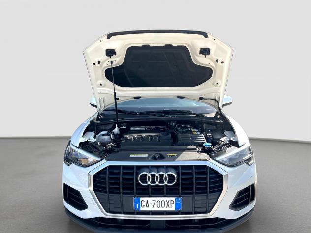 Audi Q3 35 TDI S tronic Business - Foto 4