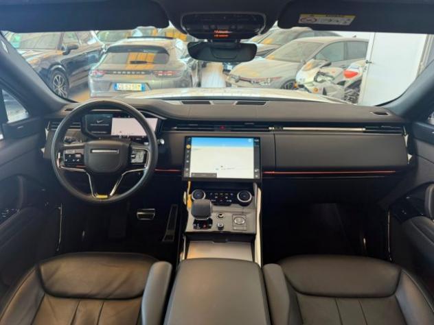 LAND ROVER Range Rover Sport 3.0D l6 249 CV Dynamic SE //TETTO//22// rif. 23957229 - Foto 10