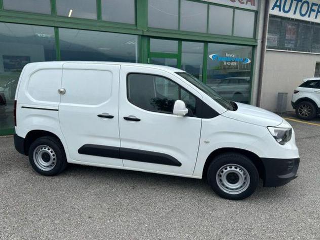 OPEL Combo Cargo 1.5 Diesel 100CV PC 650kg Edition rif. 23873941 - Foto 3