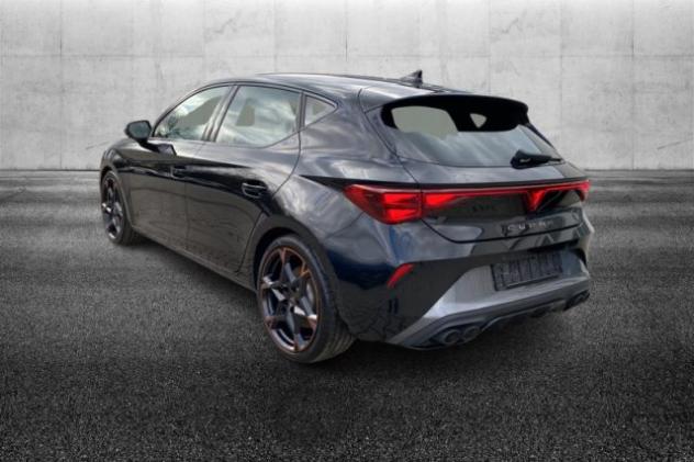 CUPRA Leon 2.0 TSI 300 CV DSG VZ rif. 23758529 - Foto 4