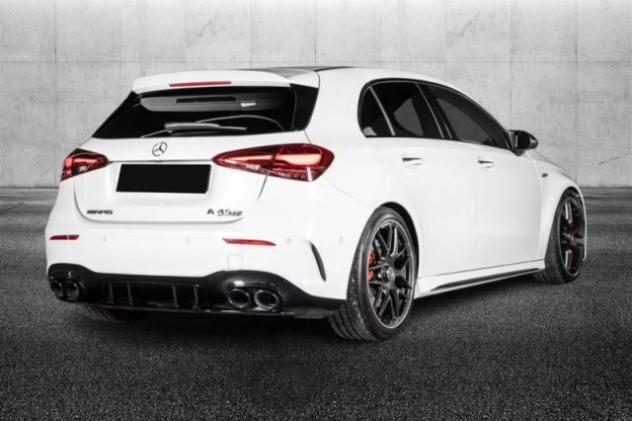 MERCEDES-BENZ A 45 S AMG A 45S AMG 4Matic+ Premium rif. 24112079 - Foto 2