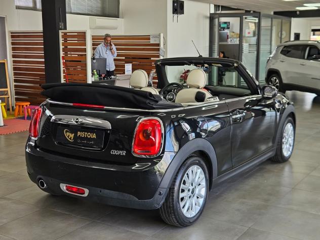 Mini Cooper Cabrio 1.5 Boost - Foto 4